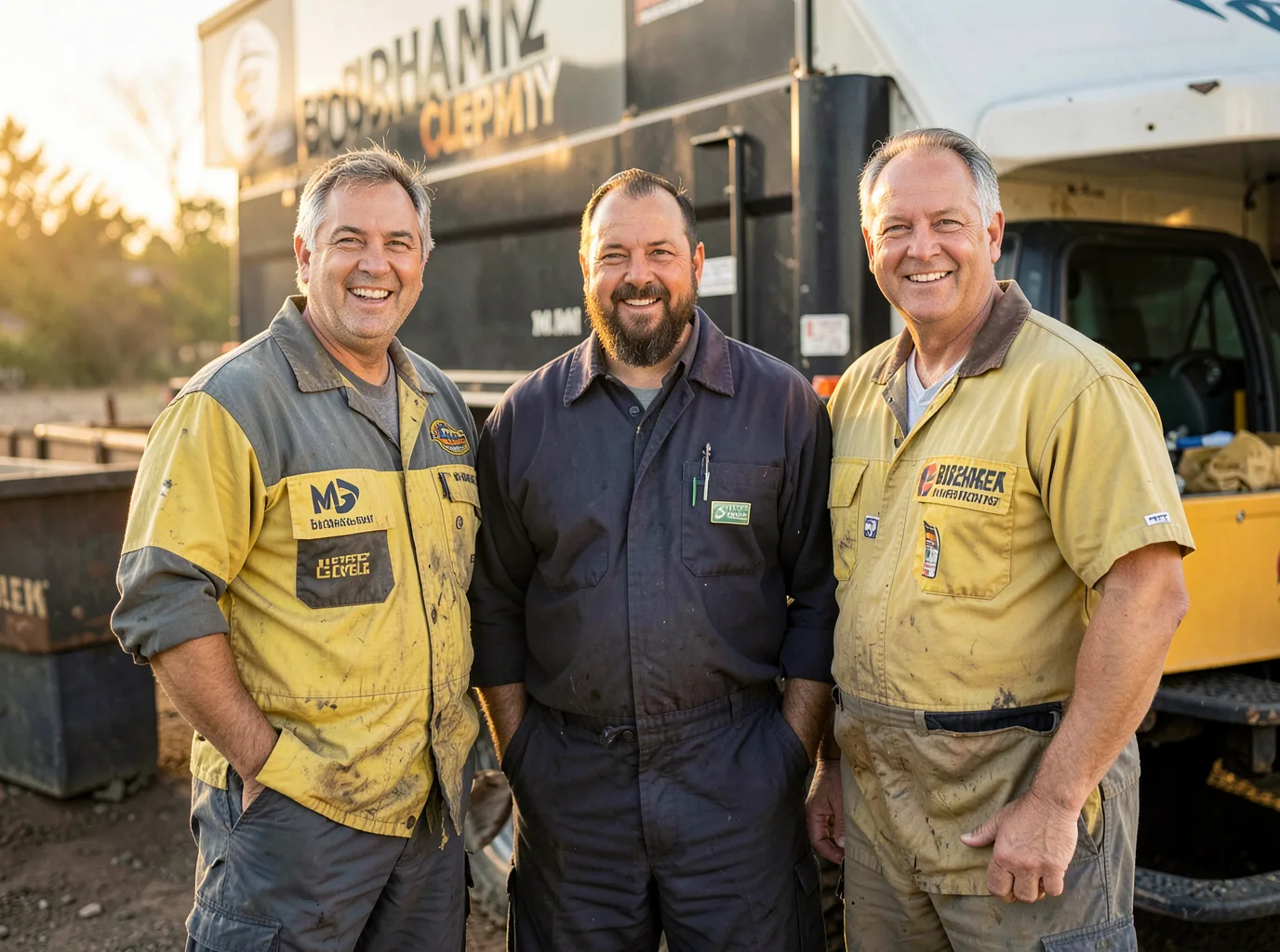 Sewage Cleanup company in Potomac, IL