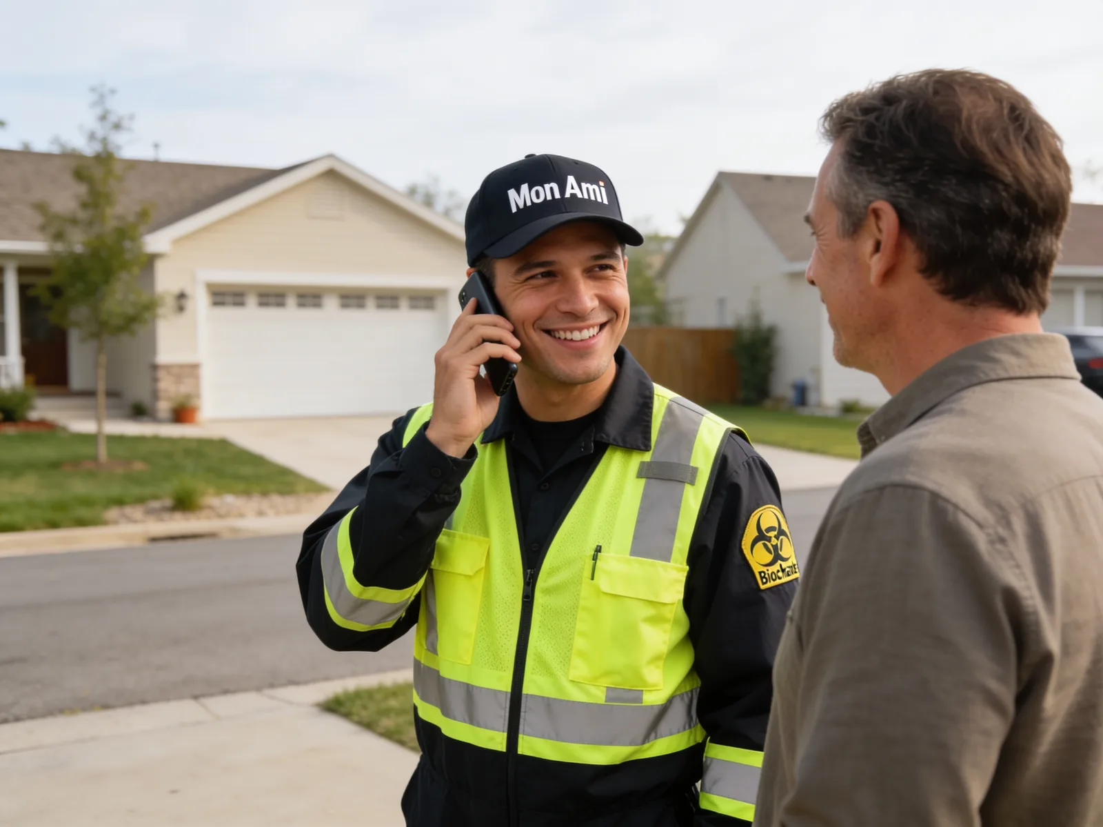 Sewage Cleanup Potomac, IL FAQs